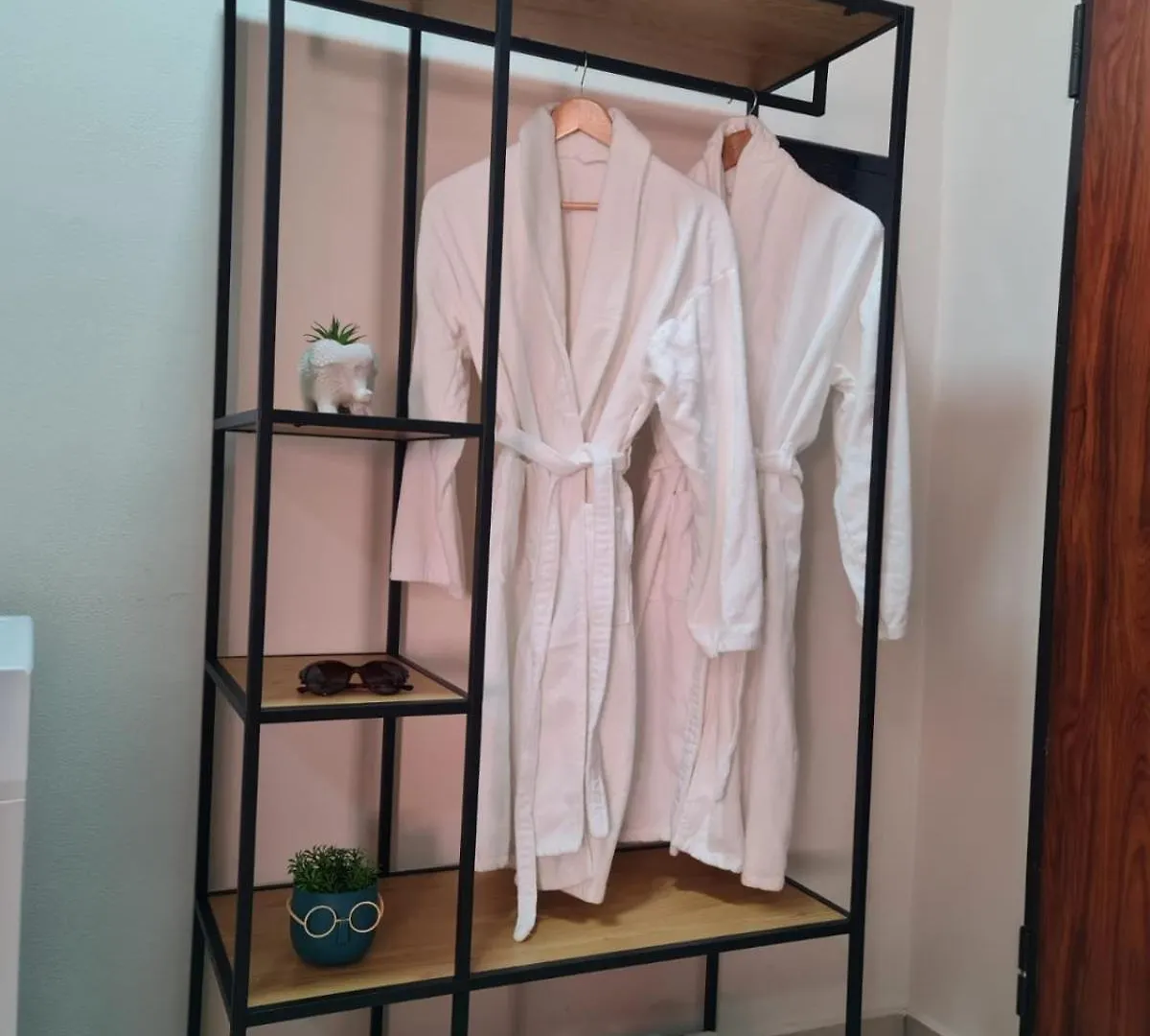 Holiday home Hana'S Apartment Durres Albania