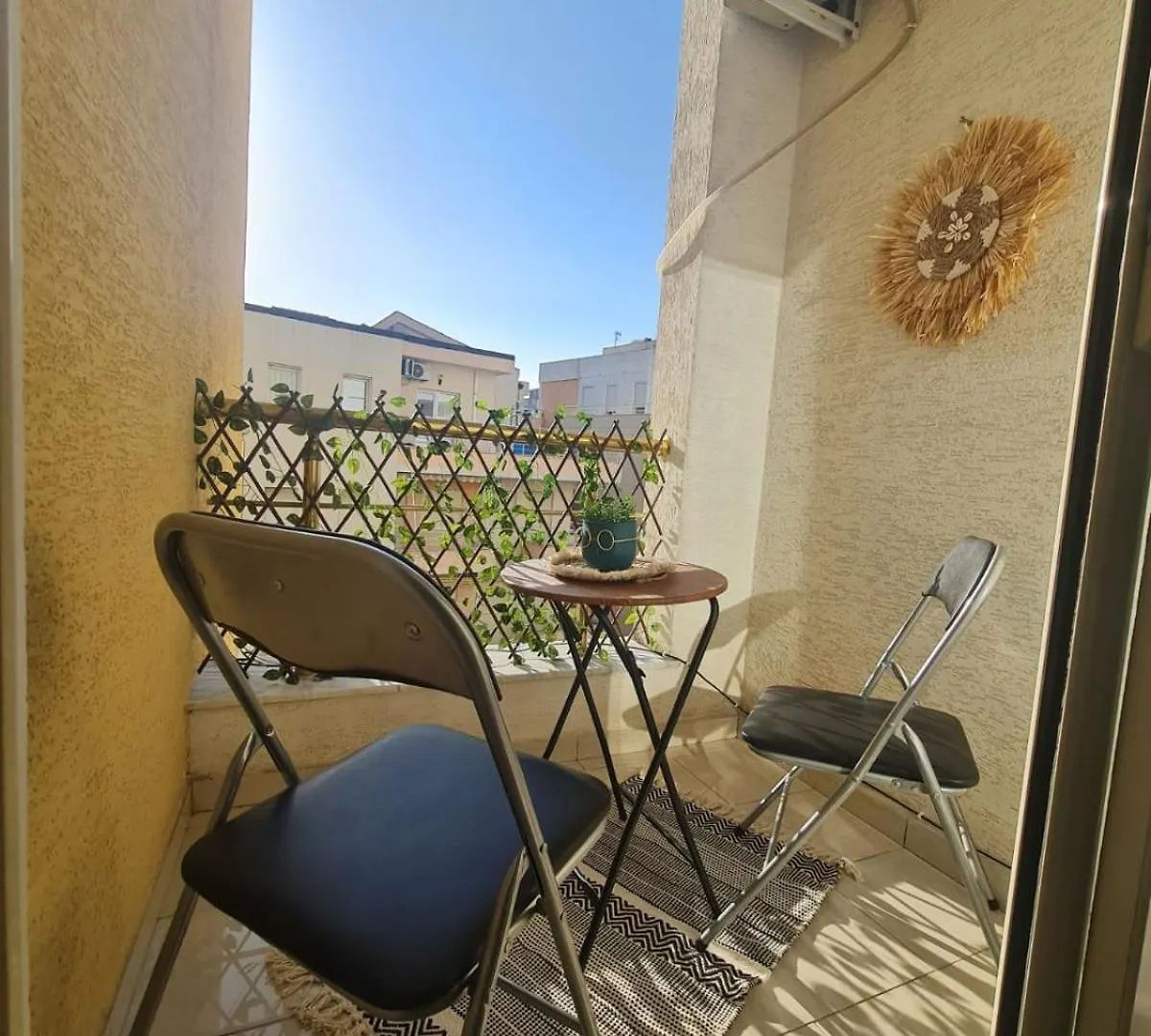 Hana'S Apartment Durres